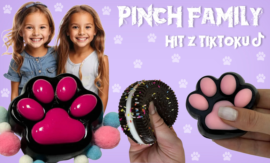 BANNER PINCH